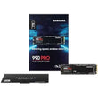 მყარი დისკი Samsung MZ-V9P1T0BW