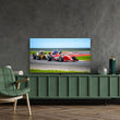 Smart 4K Android ტელევიზორი Thomson QLED Pro 55QG7C14 55 inch (139 სმ)