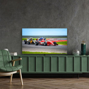 Smart 4K Android ტელევიზორი Thomson QLED Pro 55QG7C14 55 inch (139 სმ)