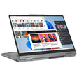 ნოუთბუქი Lenovo IdeaPad 5 2-in-1 14" (83KX0073RK)