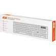 კლავიატურა 2E-KS270WBWH_UA