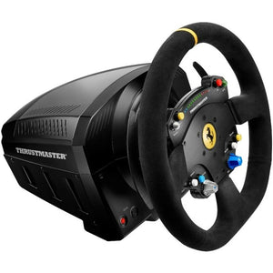 სათამაშო საჭე Thrustmaster TS-PC Racer Ferrari 488 Challenge Edition