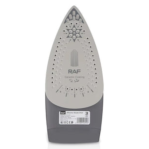 ტანსაცმლის უთო 2600W Raf R.1213