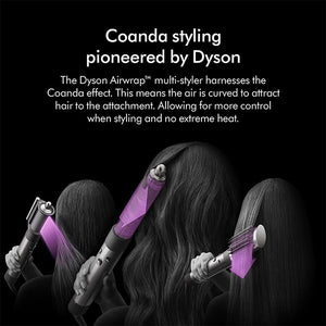 სტაილერი Dyson Airwrap complete HS05 LONG