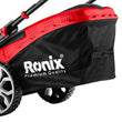 გაზონის საკრეჭი ბენზინზე Ronix 4446