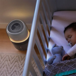 ჰაერის დამატენიანებელი Philips HU5710/03
