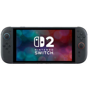 პორტატული კონსოლი Nintendo Switch 2 Console - Mario Kart world Bundle