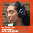 Bluetooth ყურსასმენი JBL Live 770 NC