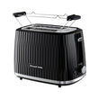 ტოსტერი Russell Hobbs 27371-56 Eden 2S Toaster Black