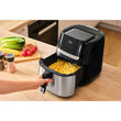 აეროგრილი 6.5ლ Sencor SFR 6600SS