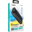 ფოვერბანკი Gelius Pro Torrent 3 GP-PB20015 20000 mAh