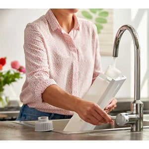 ჰაერის დამატენიანებელი 65მ² Philips AC2729/10