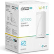 Wi-Fi როუტერი TP-link BE65-5G(1-pack) 5G