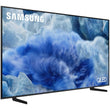 Smart 4K ტელევიზორი SAMSUNG QE50Q8FAAUXRU 50 inch (127 სმ)