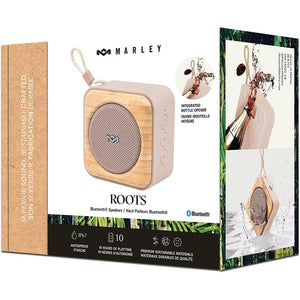 პორტატული Bluetooth დინამიკი House Of Marley EM-JA022
