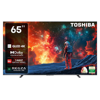 Smart 4K ტელევიზორი TOSHIBA 65Z670RE 65 inch (165სმ)