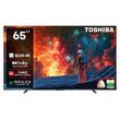 Smart 4K ტელევიზორი TOSHIBA 65Z670RE 65 inch (165სმ)