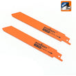 ხერხის პირების 10 ცალიანი კომპლექტი Horusdy SDY-97262
