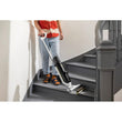 სველი წმენდის მტვერსასრუტი Karcher Vacuum mop FCV 3