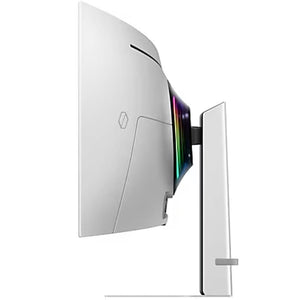 მონიტორი Samsung Odyssey G9 LS49DG932SIXCI