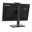 მონიტორი 23.8'' Lenovo ThinkVision T24V-30 (63D8MAT3EU)