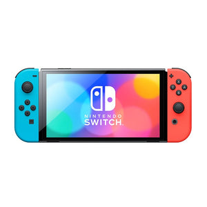 პორტატული კონსოლი Nintendo Switch Oled 2021