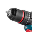აკ. ბურღი-სახრახნისი 20V Ronix 8670