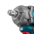 უსადენო იმპულსური სახრახნისი 20V Ronix 8673