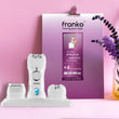 ეპილატორი Franko FEP-1076
