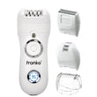 ეპილატორი Franko FEP-1076