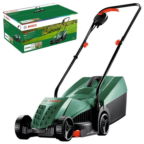 გაზონის საკრეჭი BOSCH EasyRotak 32-235