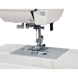 საკერავი მანქანა Janome DC3900