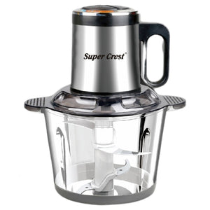 ჩოფერი SuperCrest SCT-2012