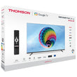 Smart 4K Android ტელევიზორი Thomson 55QG4S14 55 inch (139 სმ)