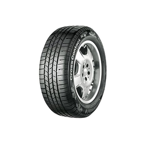 საბურავი 255/65R16 Cross Contact Winter CONTINENTAL 20107061