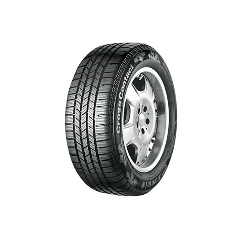 საბურავი 255/65R16 Cross Contact Winter CONTINENTAL 20107061