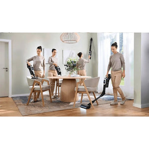 უსადენო მტვერსასრუტი BOSCH BCS1041WAC