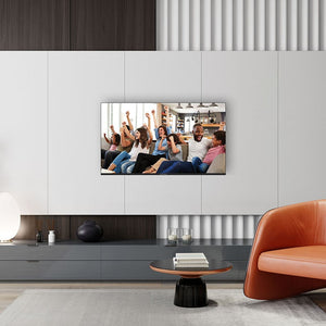 Smart 4K ტელევიზორი Thomson 43UG4S14 43 inch (109 სმ)