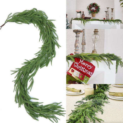 საახალწლო დეკორატიული ტოტი OEM GM5621