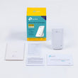 Wi-Fi როუტერი TP-Link RE200 AC750 White