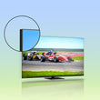 Smart 4K Android ტელევიზორი Thomson QLED Pro 50QG7C14 50 inch (126 სმ)