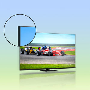 Smart 4K Android ტელევიზორი Thomson QLED Pro 50QG7C14 50 inch (126 სმ)