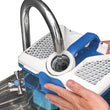 მრეცხავი მტვერსასრუტი Thomas MOKKO XT AQUA-BOX