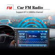 Bluetooth მაგნიტოფონი Touch Screen ეკრანით OEM 7023B