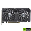 ვიდეო ბარათი Asus GeForce RTX 4060 EVO OC Edition (90YV0JC7-M0NA00)