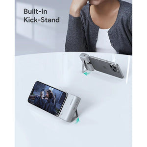 პორტატული ფოვერბანკი 5000mAh Aukey PB-Y59 Spark Mini 22.5W