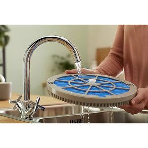 ჰაერის დამატენიანებელი 65მ² Philips AC2729/10