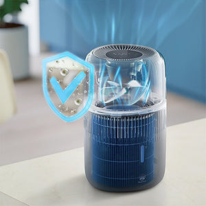 ჰაერის დამატენიანებელი Philips HU5710/03