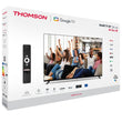 Smart 4K ტელევიზორი Thomson 50UG4S14 50 inch (126 სმ)