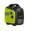 ბენზინის გენერატორი ინვერტორული Konner&Sohnen KSB 22i S 2000W